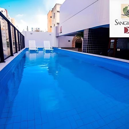 Excelente Apartamento Na Jatiuca! Completo De Tudo Lejlighed Maceió Eksteriør billede