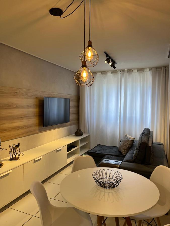 Excelente Apartamento Na Jatiuca! Completo De Tudo Lejlighed Maceió Eksteriør billede