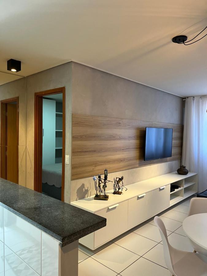 Excelente Apartamento Na Jatiuca! Completo De Tudo Lejlighed Maceió Eksteriør billede