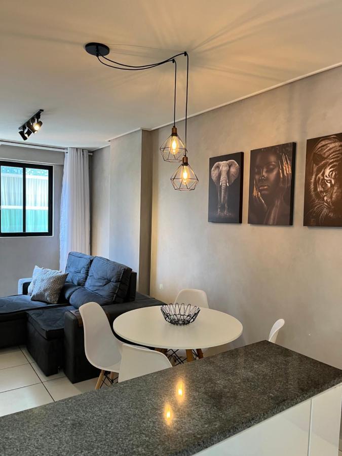 Excelente Apartamento Na Jatiuca! Completo De Tudo Lejlighed Maceió Eksteriør billede