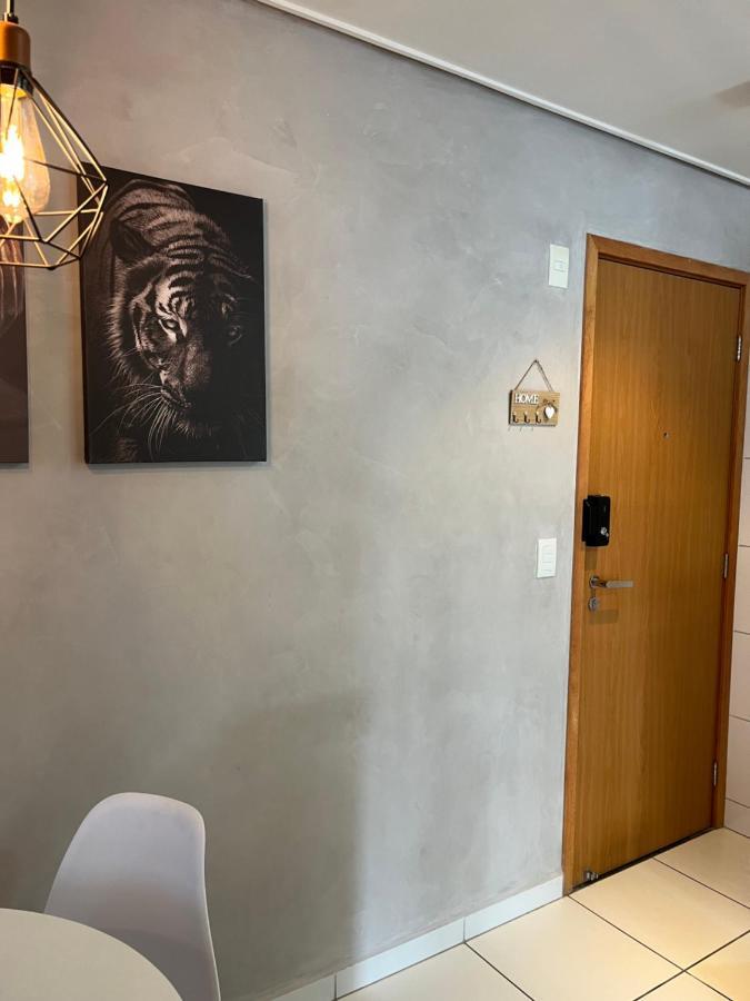 Excelente Apartamento Na Jatiuca! Completo De Tudo Lejlighed Maceió Eksteriør billede
