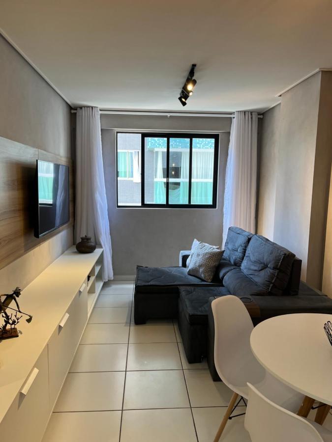 Excelente Apartamento Na Jatiuca! Completo De Tudo Lejlighed Maceió Eksteriør billede