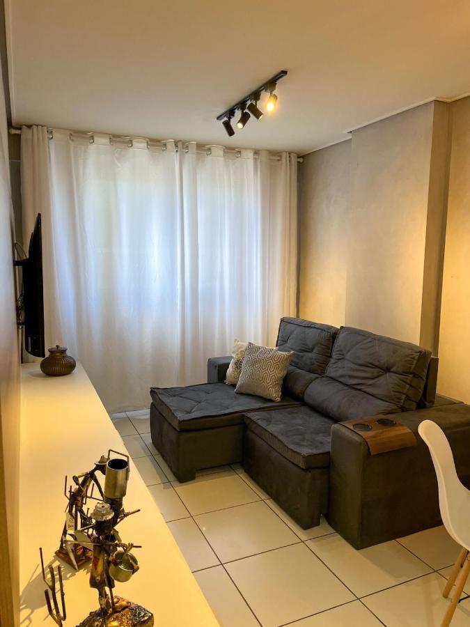 Excelente Apartamento Na Jatiuca! Completo De Tudo Lejlighed Maceió Eksteriør billede