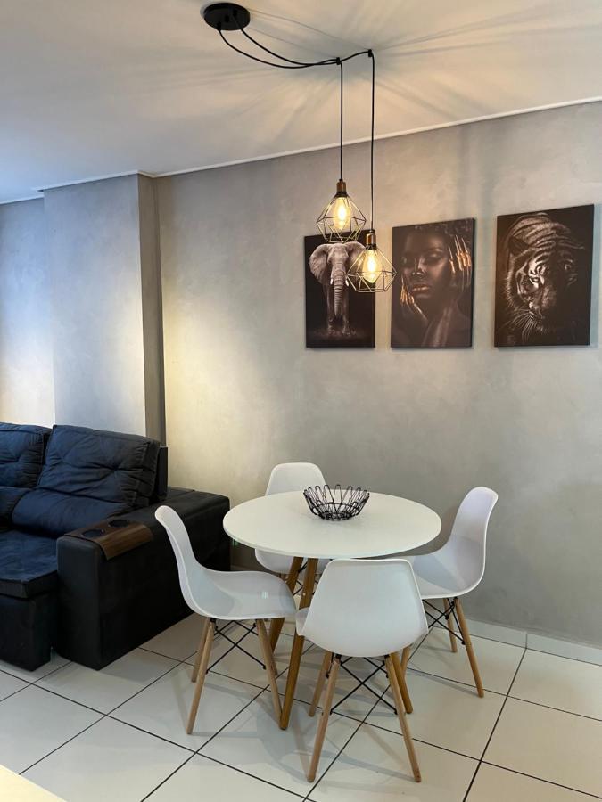 Excelente Apartamento Na Jatiuca! Completo De Tudo Lejlighed Maceió Eksteriør billede