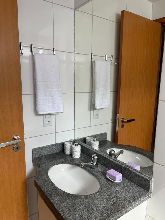 Excelente Apartamento Na Jatiuca! Completo De Tudo Lejlighed Maceió Eksteriør billede