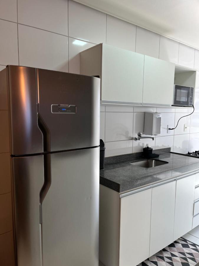Excelente Apartamento Na Jatiuca! Completo De Tudo Lejlighed Maceió Eksteriør billede