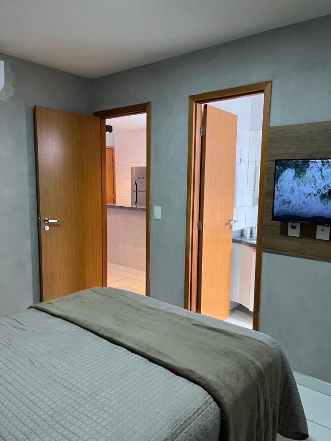 Excelente Apartamento Na Jatiuca! Completo De Tudo Lejlighed Maceió Eksteriør billede