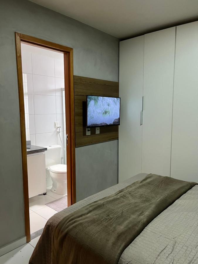 Excelente Apartamento Na Jatiuca! Completo De Tudo Lejlighed Maceió Eksteriør billede