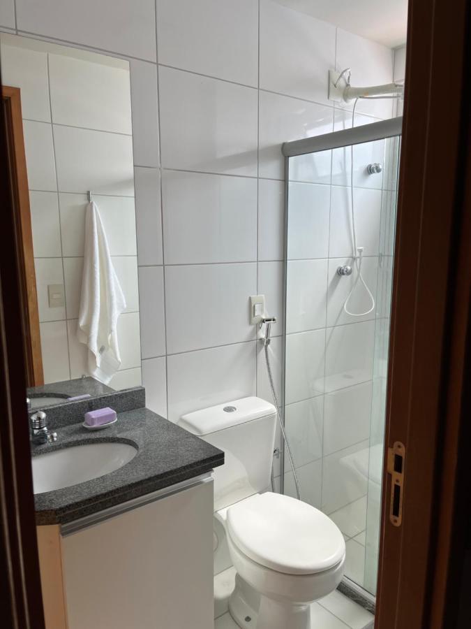 Excelente Apartamento Na Jatiuca! Completo De Tudo Lejlighed Maceió Eksteriør billede