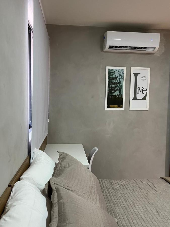 Excelente Apartamento Na Jatiuca! Completo De Tudo Lejlighed Maceió Eksteriør billede