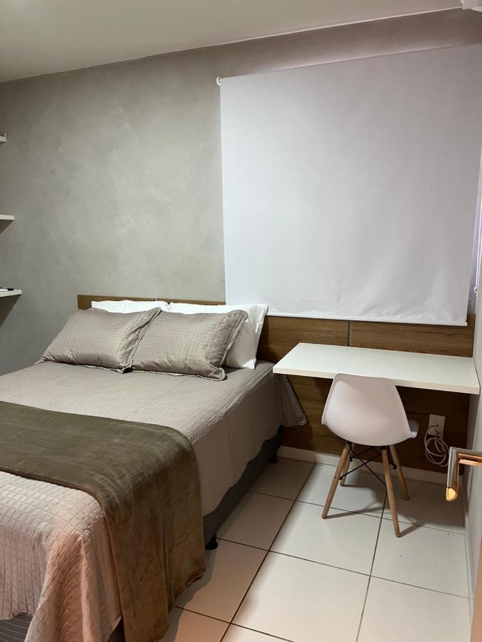 Excelente Apartamento Na Jatiuca! Completo De Tudo Lejlighed Maceió Eksteriør billede